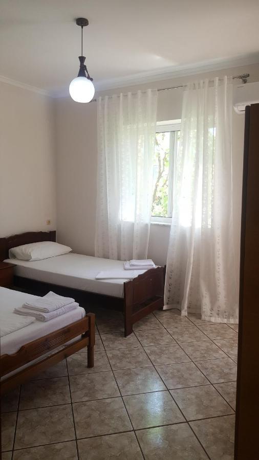 Apartamento - Spacious Garden And Balcony 5 Min To & Center Ksamil