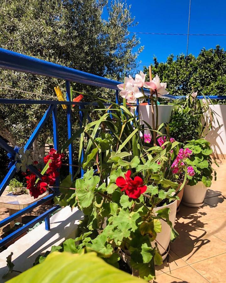 Apartamento - Spacious Garden And Balcony 5 Min To & Center Ksamil