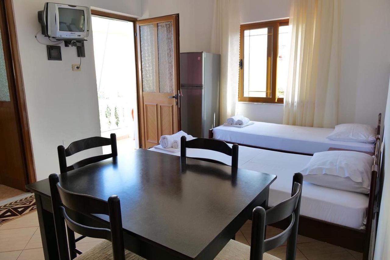- Spacious Garden And Balcony 5 Min To & Center * Ksamil
