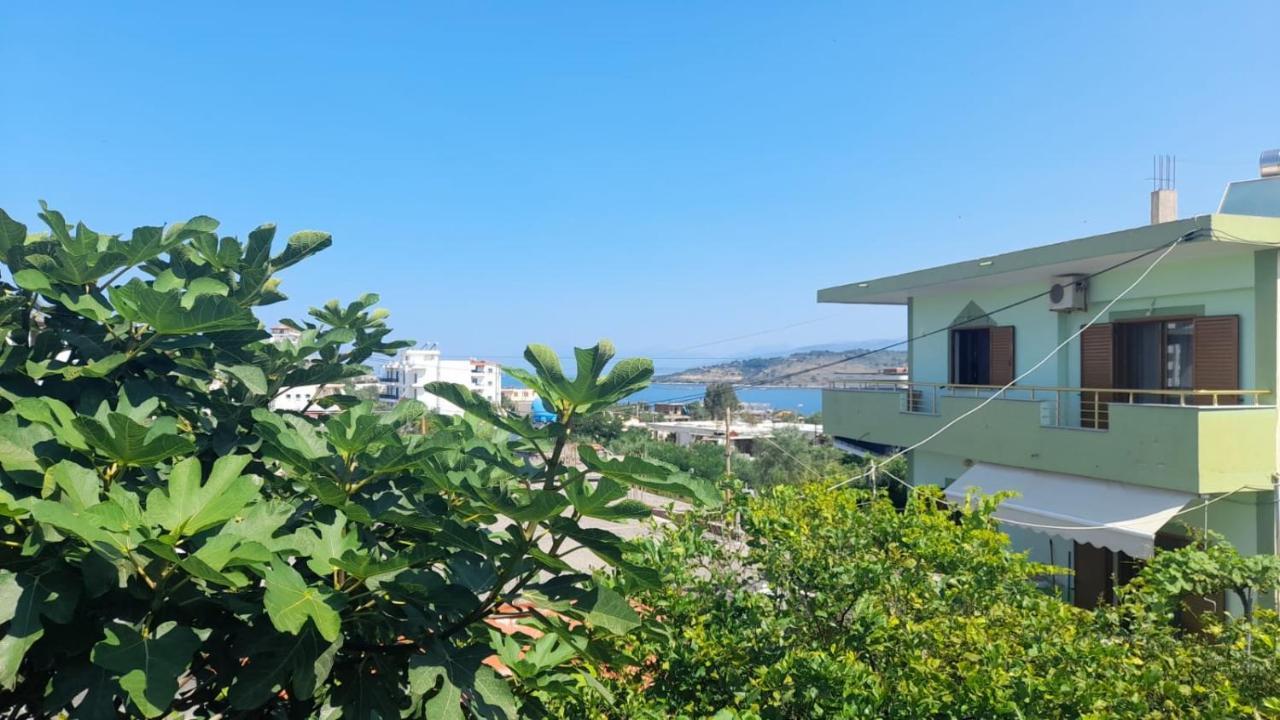 - Spacious Garden And Balcony 5 Min To & Center * Ksamil