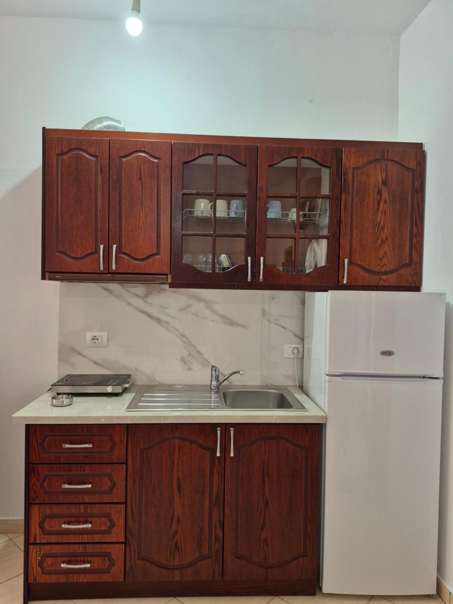 - Spacious Garden And Balcony 5 Min To & Center * Ksamil