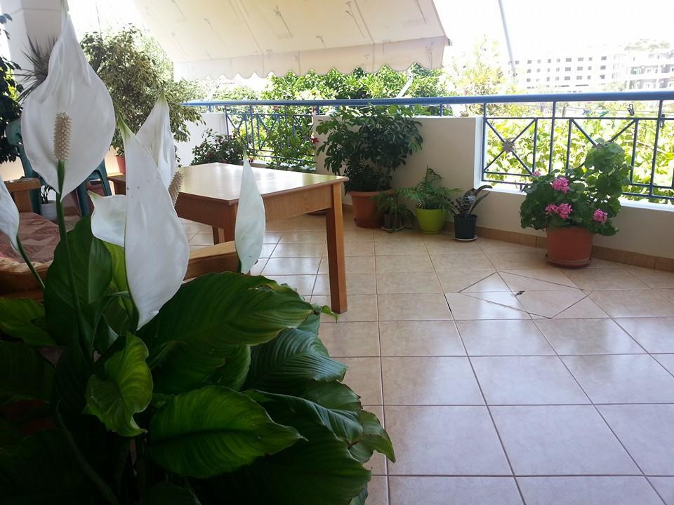 - Spacious Garden And Balcony 5 Min To & Center Ksamil