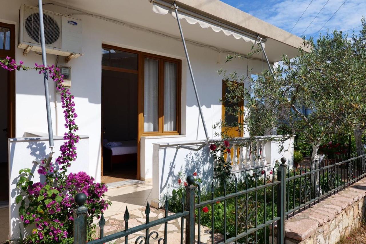 Appartement Vita Apartment - Spacious Garden And Balcony 5 Min To Beach & Center *