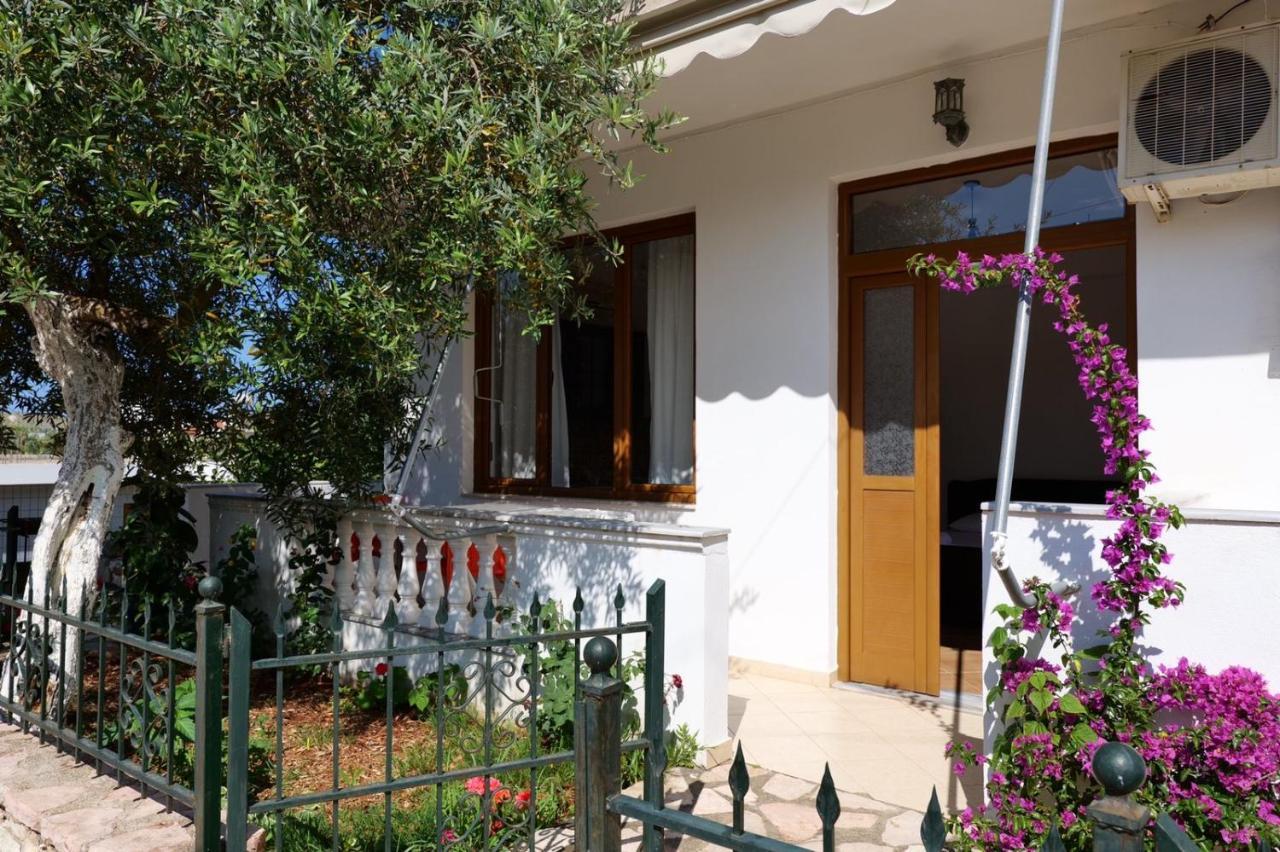 Vita Apartment - Spacious Garden And Balcony 5 Min To Beach & Center Appartement *