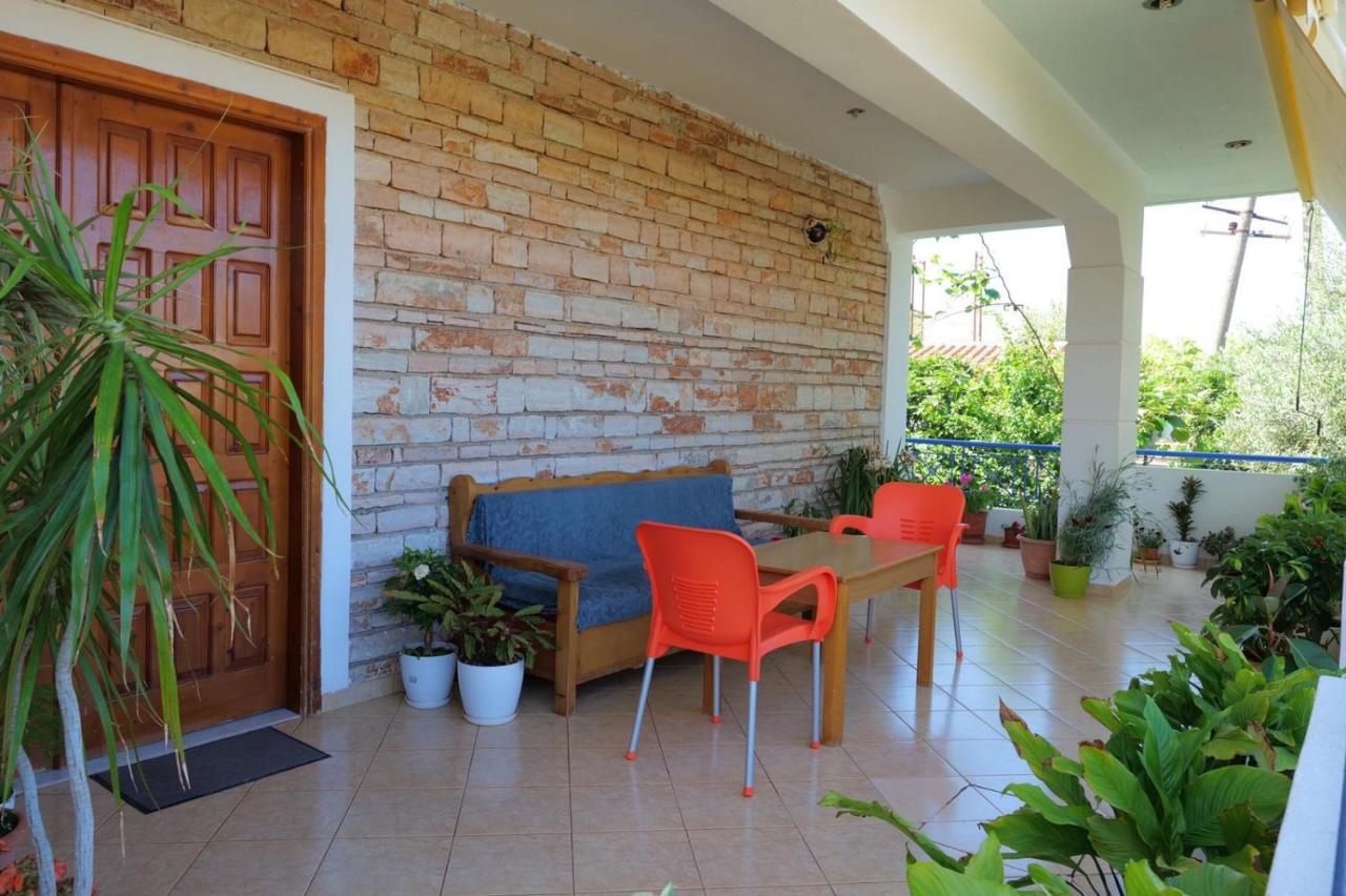 Appartement Vita Apartment - Spacious Garden And Balcony 5 Min To Beach & Center