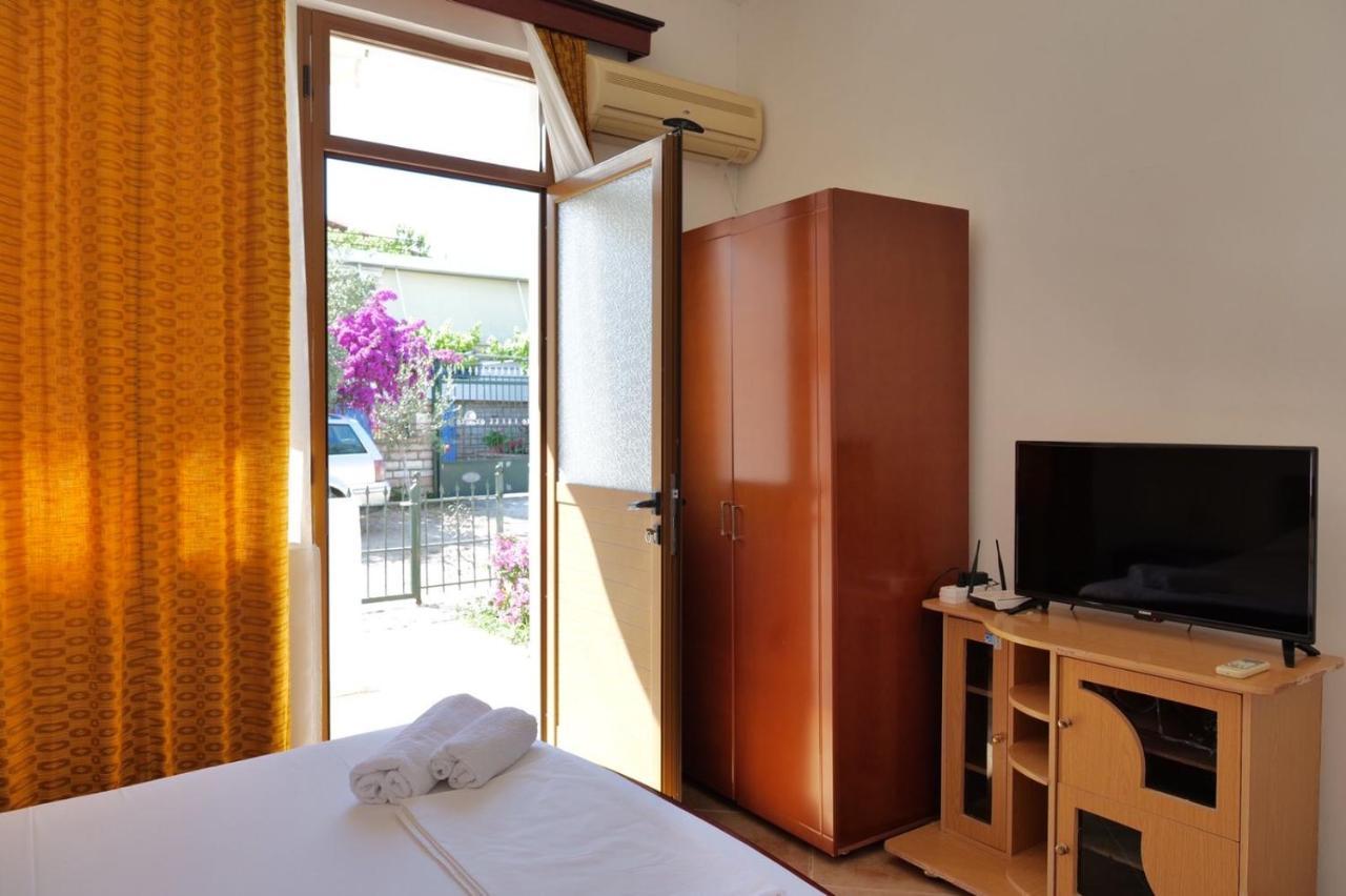 Vita Apartment - Spacious Garden And Balcony 5 Min To Beach & Center Appartement