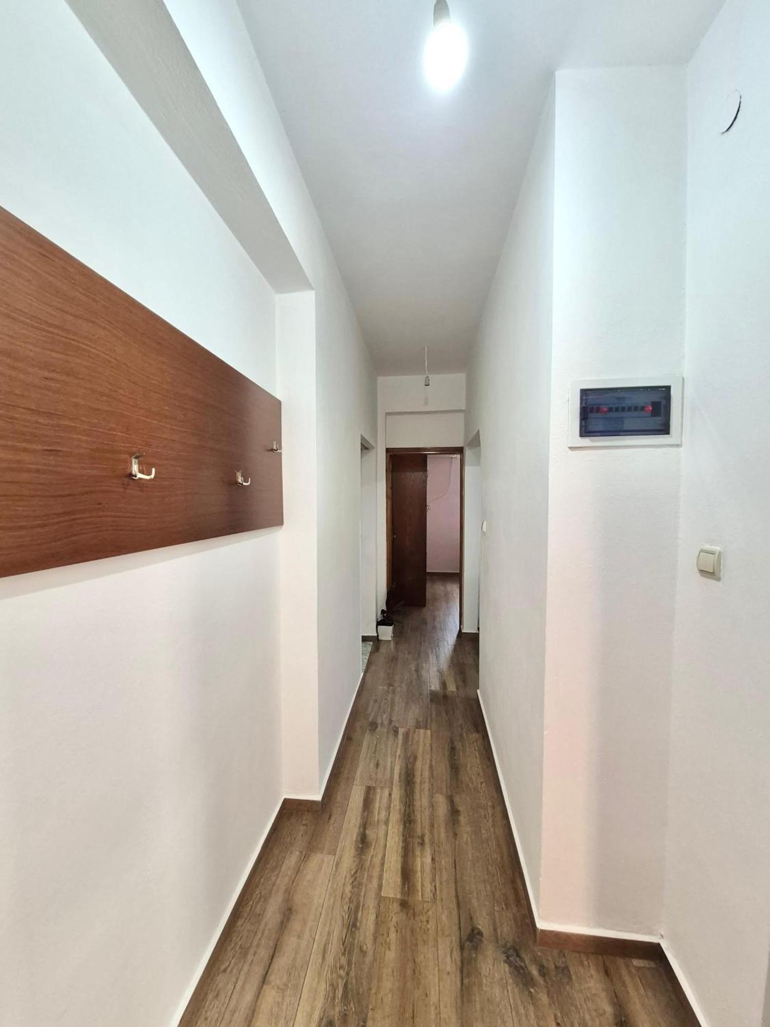 Apartament - Spacious Garden And Balcony 5 Min To & Center Ksamil