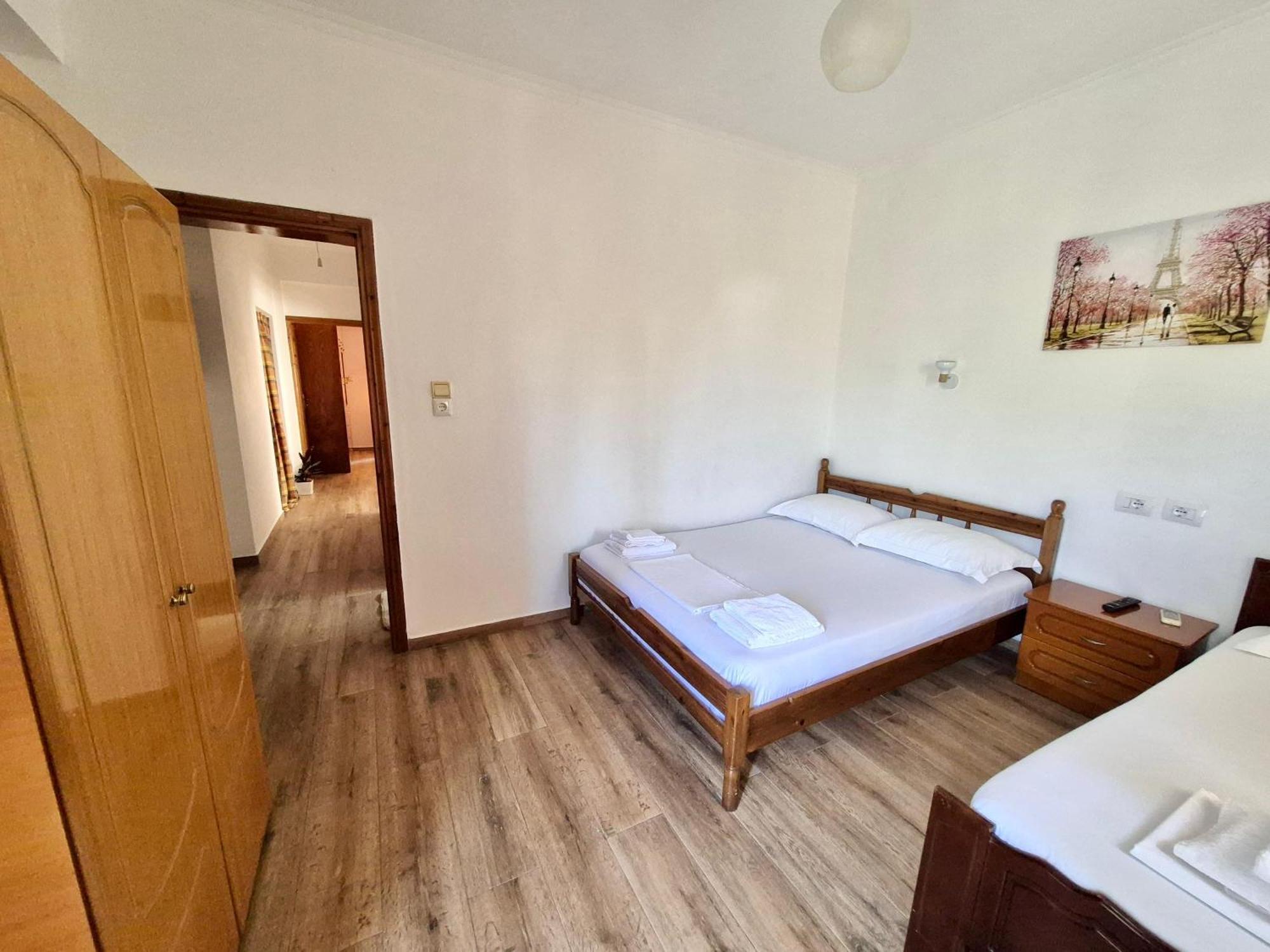 - Spacious Garden And Balcony 5 Min To & Center * Ksamil